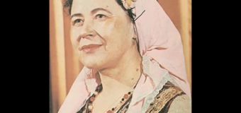Почина народната певица Кичка Савова
