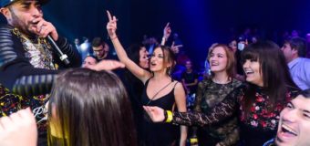 Станете част от 6-тите годишни Хип-хоп награди