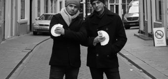 БГ илюзионисти шашнаха публиката на Amsterdam Magic Show