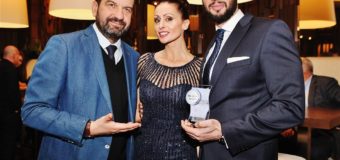 Раздадоха Business & Fashion Awards 2017 на бляскаво парти