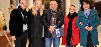 „Четирите годишни времена“ на Вивалди звучаха на благотворителната фотоизложба „Четири сезона“