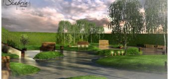 Една автентична HACIENDA в покрайнините на столицата