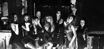Духът на Хю Хефнър възкръсва на 16 март в Bedroom Premium Club