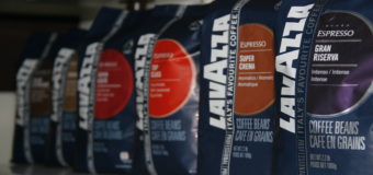 Тайната на истинското италианско кафе се разкрива от специалистите на Lavazza