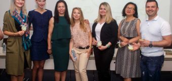 ДИЗАЙНЕРЪТ НА КАМЕРЪН ДИАС И БИОНСЕ С ЕКСКЛУЗИВНА КОЛЕКЦИЯ НА GREEN FASHION DAYS SOFIA 2018