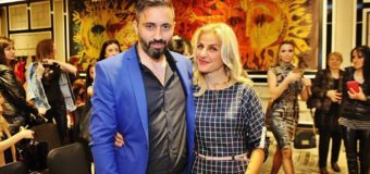 Евгения Калканджиева, Наталия Гуркова и Маги Вълчанова замениха подиума с предприемачество