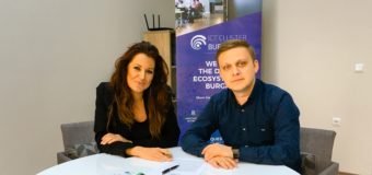 Софтуерната компания ERP.BG се присъедини към ИКТ Клъстер – Бургас