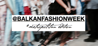 Balkan Fashion Week с ново издание
