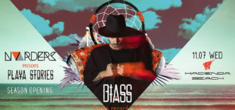 No Orders x Playa Stories ни потапя в сюрреалистичната приказка на Burning man това лято