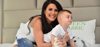 Стартира инициативата „За бъдеще с детска усмивка“