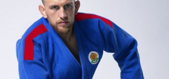 Winbet застана зад джудистът Даниел Дичев