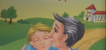 Ал Джазира правят филм по детската книжка на българка