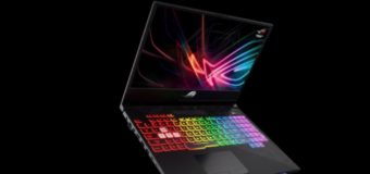 ASUS представи у нас нови иновативни лаптопи