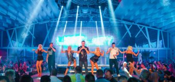 Рапъри и аватари атакуват Слънчев бряг