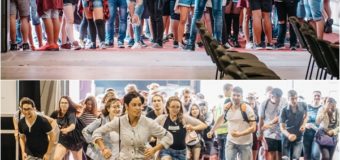 Aniventure Comic Con 2018 посреща най-популярните лица на Vbox7