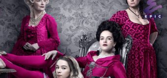 EPIC DRAMA НА VIASAT WORLD ВЕЧЕ Е В МРЕЖАТА НА A1