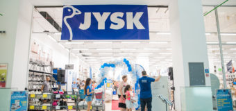 JYSK България открива 2 обекта в 2 града в 1 ден