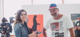 ШКОЛАТА ЗА МЛАДИ ТАЛАНТИ Е НАЙ-ГОЛЕМИЯТ УСПЕХ НА “АРТ ПОТОК” 2018
