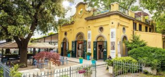 LAVAZZA „ПРЕОТКРИ“ ПРОЧУТОТО КАФЕНЕ PARADISO ВЪВ ВЕНЕЦИЯ
