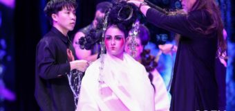 Christian of Roma 8 wonders Prêt A Porter show събра любимците на публиката на сцената в последната вечер на Sofia Fashion Week