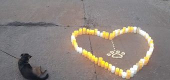Светлана Хънт и нейната Lucky Hunt Foundation се включиха в инициативата „RememberMeThursday“