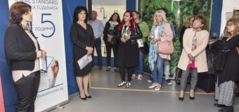 15 години конкурсът Баня на годината предизвиква дизайнери и архитекти
