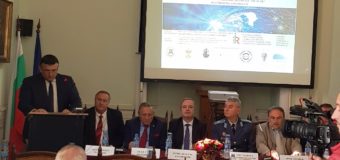Четири университета и три института на БАН в съвместен проект в сферата на националната сигурност