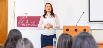 „Бъдители“ – за професията с любов пред студентите от УНСС