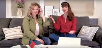 Блондинките на RadioFresh! разкриват истинските си лица в специален влог