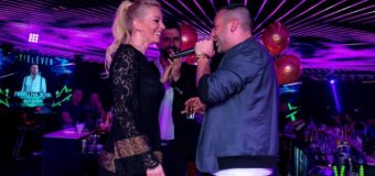 Илиян и Емилия са Певец и Певица на годината