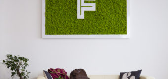 Fontfabric празнува с нестандартна изложба