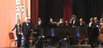 Симфониета „София“ изнесе концерт под наслов „Празник на приятелството“ в Централния военен клуб
