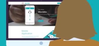 Българското приложение за изучаване на езици Worddio вече има 34 000 инсталации от почти всички държави по света