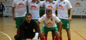 ЗД „БУЛ ИНС“ в подкрепа на международния турнир за купата на „Проф. д-р Лъчезар Цоцорков“