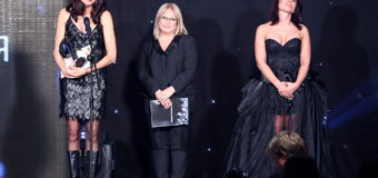 Code Fashion Awards  с внушителна  церемония представиха първите награди за мода в България