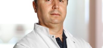 Световноизвестния хирург д-р Доган преглежда безплатно