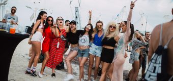 Halkidiki Adventure се завръща през май