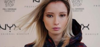 NYX Professional Makeup с впечатляваща нова колекция