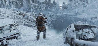 Новата видеоигра Metro Exodus ни отвежда в постапокалиптична Русия след ядрена война