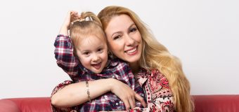 Деси Бакърджиева дарява две ин витро процедури за Цветница