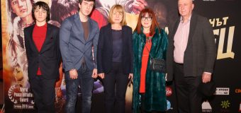 „Смартфонът беглец“ с официална премиера