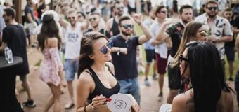 Рекорден брой записани за Halkidiki Adventure