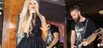 Djane Monique с пищна премиера на вечния хит „Тя” в модерна версия