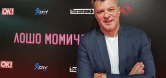 Варна аплодира на крака Мариан Вълев и „Лошо момиче“