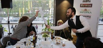 Националната бирена академия представи златните правила за дегустация на пиво