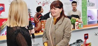 Рут Колева разкрива тайната на мистериозна напитка