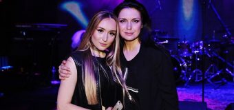 Топ красавици аплодират Slang By Dara Ekimova