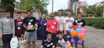 Кали, Гергана, Теди Кацарова и „101 Каба Гайди“ се събират на концерт в подкрепа на нуждаещи се деца
