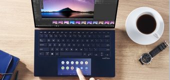 ASUS обяви новите ZenBook 13/14/15 и ексклузивния ZenBook Edition 30