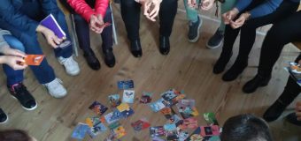 Академия за учители, безплатни образователно-приключенски лагери за деца и мобилна апаратура за безплатни медицински прегледи в „Забавно лято, грижовна есен” 2019 г.   